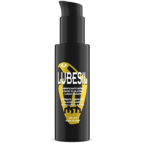 Penthouse Lubesil Lubricante Base Silicona 100 Ml, (21263950) Slike