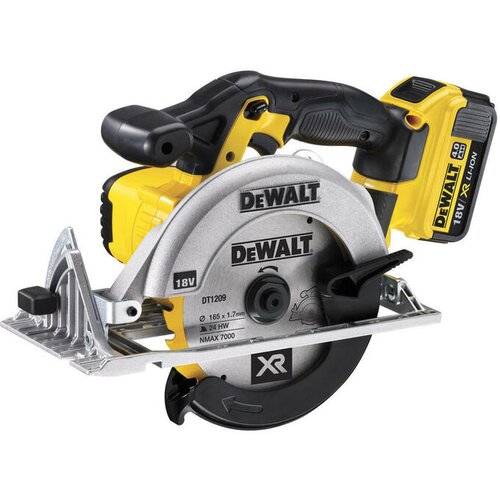 Dewalt AKUMULATORSKA KROŽNA ŽAGA DCS391M2 Cene