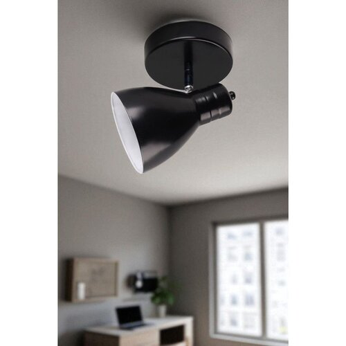 Opviq Luster 8998-1 Crni Cene