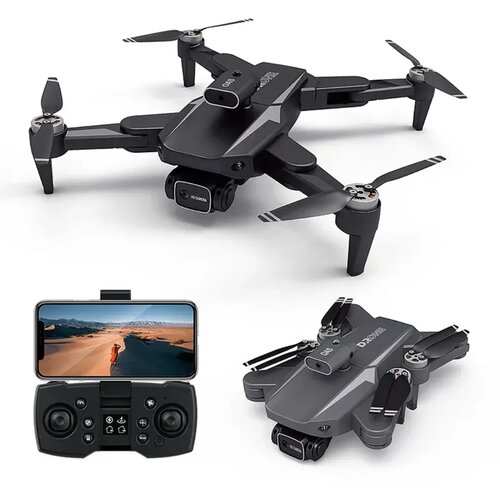  Dron 968 GPS WiFi HD Dual kamera Slike