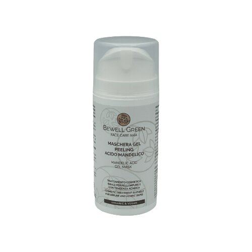 BeWell Green mandelic acid piling gel maska Cene