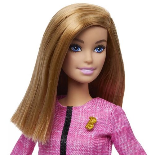 Barbie Lutka predsednica Slike