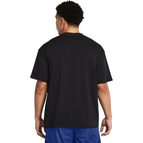Under Armour UA M HW OS Branded SS-BLK Cijene