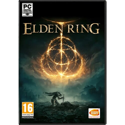 PC Elden Ring Collector's Edition Cene