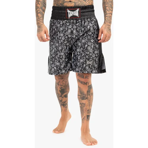 Tapout Men's boxing trunks