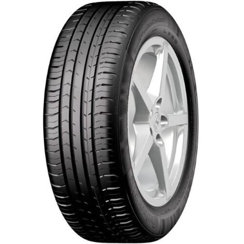 Continental ContiPremiumContact 5 ( 215/55 R17 94W ) letnja auto guma Slike