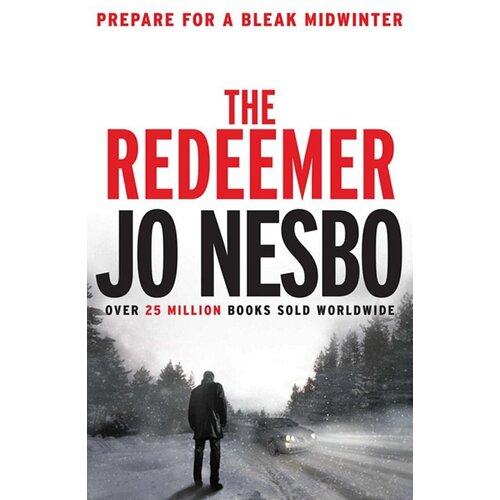 Random House Jo Nesbo - The Redeemer: A Harry Hole Thriller Slike
