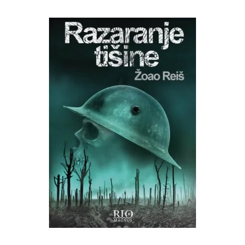 Magnus Žoao Reiš - Razaranje tišine Cene