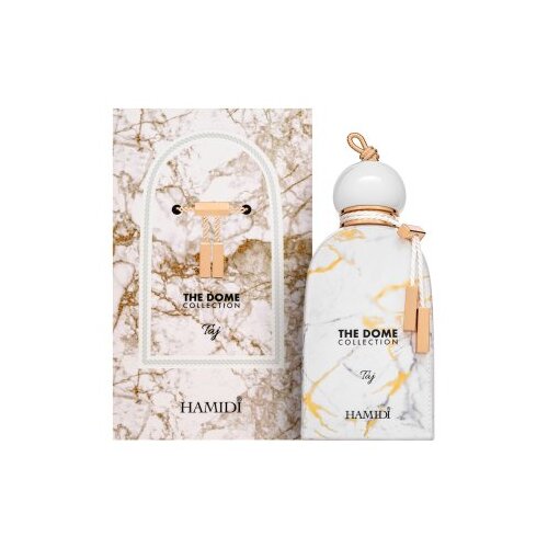 Hamidi Taj parfumirana voda za mo&amp;scaron;ke 100 ml Slike