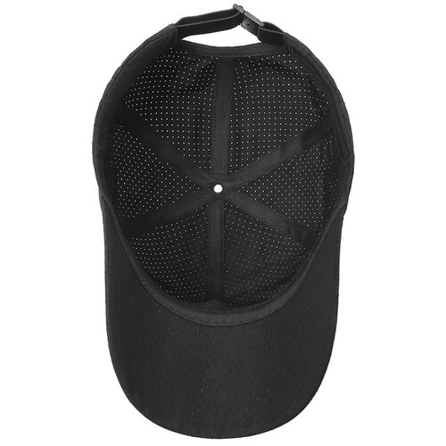 INF Kapa za tek na prostem Black, (21538016) Slike