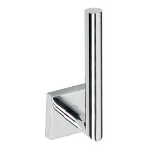 BEMETA beta Držač toaletnog papira (&amp;Scaron; x V: 6,5 x 16,5 cm, Čelik, Sjaj) Slike