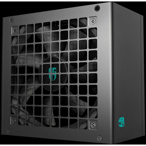 DeepCool napajanje 600W gamerstorm PF600X, R-PF600XHD0B -jgeu Slike