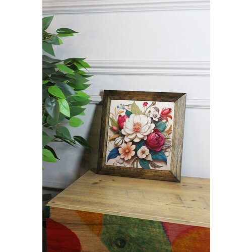 Wallity slika Ersytastablo15 - 26, 26x26cm Cene