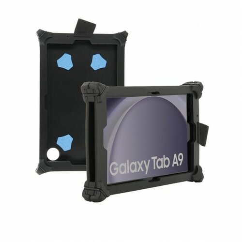 Mobilis tabletna torbica Resist Pack Galaxy Tab A9 8.7 Črna, (5000533423) Slike