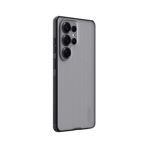  Futrola nillkin super frost pro za samsung s948b galaxy s26 ultra 5g providno crna ( F123852 ) Cene