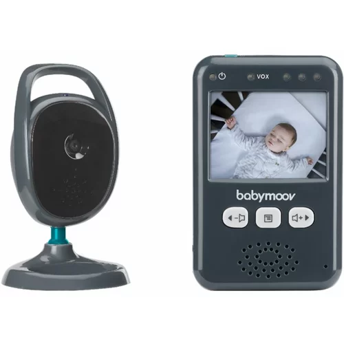 Babymoov video baby monitor - Essential