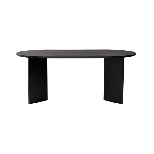 Hanah home Blagovaonski stol u mat dekoru 89,5x180 cm Sablin &amp;ndash; Slike