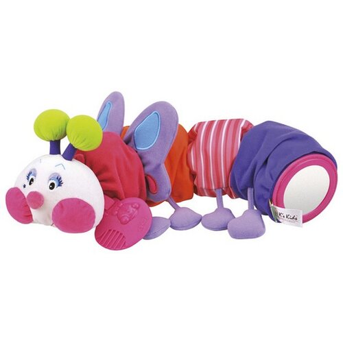 Kskids Igračka Gusenica Slike