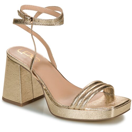 Les Petites Bombes IVANA Gold Slike
