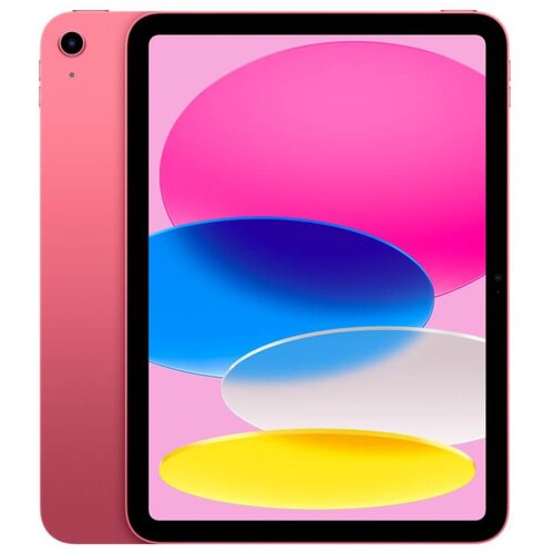 Apple ipad 11" (A16) wi-fi 128GB, roze (pink), (md4e4hc/a) Cene
