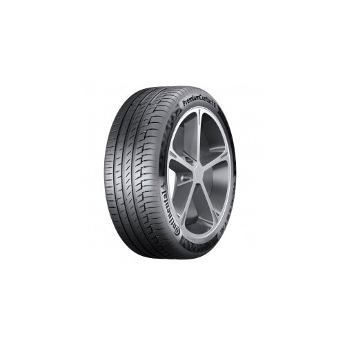 Continental letnja guma 205/50R17 89V FR PremiumContact 6 (70357032) Slike