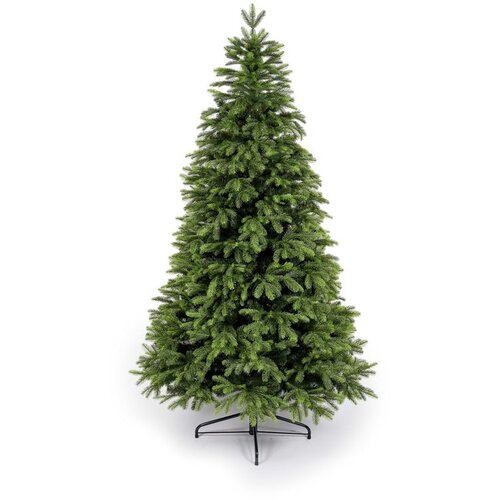Molarem Home Umjetno božićno drvce NEVADA - 210 cm Cijene