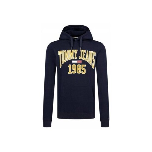 Tommy Hilfiger TM185M0000400020XXL Tamno plava Slike