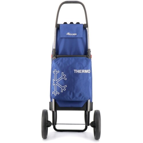Rolser Nakupovalna torba na kolesih 43 l I-Max Termo Zen 2 Logic RSG &amp;ndash; Slike