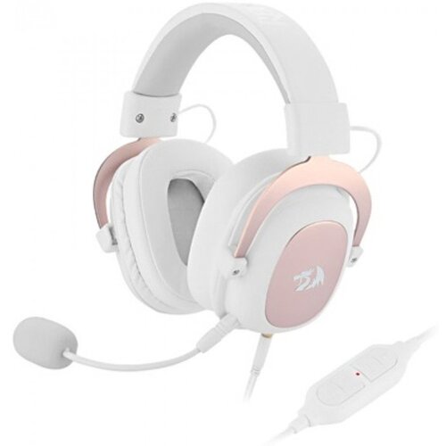 Redragon Gaming slu&scaron;alice Zeus 2 H510W USB 3.5 mm Cene