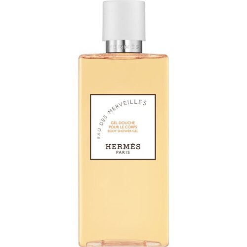 Hermes eau des merveilles gel za tuširanje 200 ml za žene Cijene