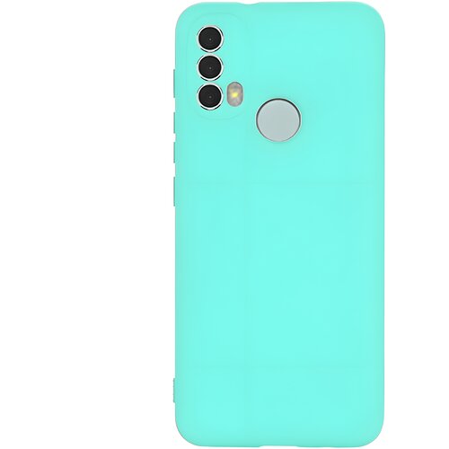 futrola za Motorola Moto E40/Moto E30/Moto E20 - Plava KP40489 Cene