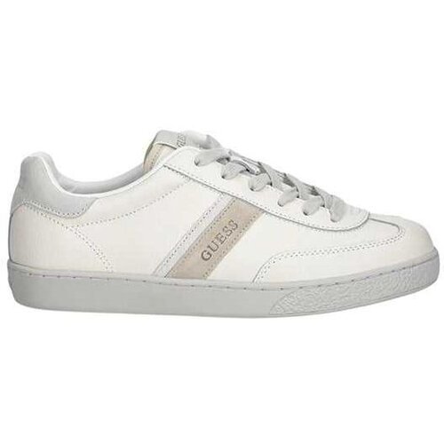 Guess plitke ženske patike GFLPNOL LEM12 WHITE Cene
