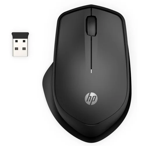 Hp Wireless Silent Mouse 280 Wireless Silent Mouse 280Mouse 280 Silent BLK Wireless mis