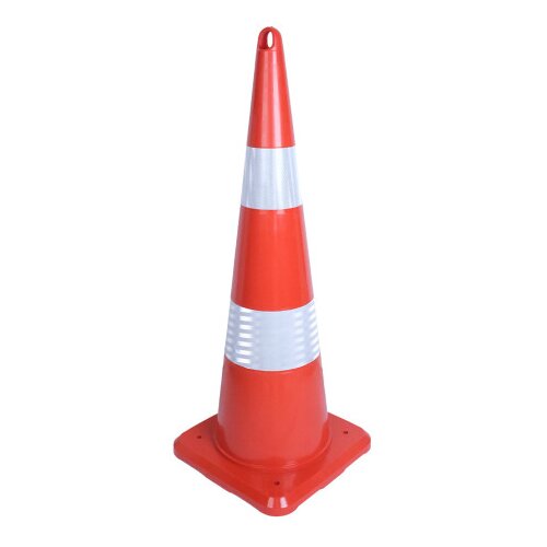 Master Čunj upozorenja PVC duplo reflektirajući 90cm AKD-4002 Cijene