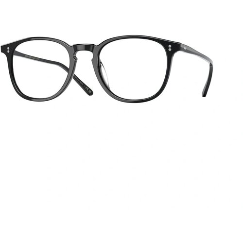 Oliver Peoples Okvir za naočare 0OV5491U 1731 50, Crni Cene