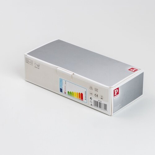  komplet 5x led sijalica A60 E27/9W/230V 2700K - paulmann 28780 Slike