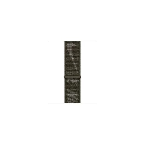 Apple Watch 41mm Nike Band: Cargo Khaki Nike Sport Loop &ndash; Regular Cijene