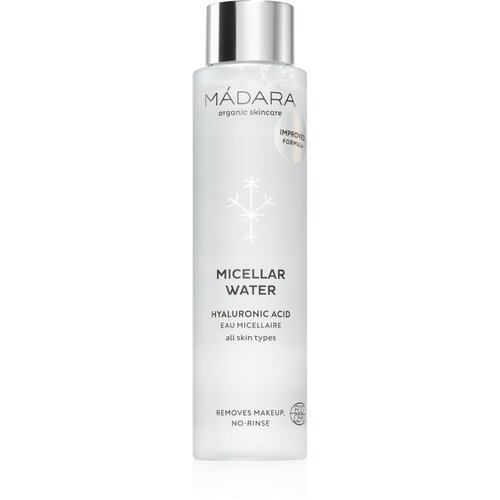 MÁDARA Micelarna voda - 100 ml Cene