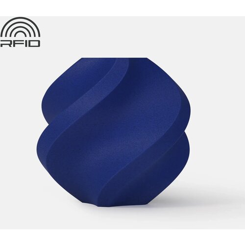 Bambu Lab PLA-CF Royal Blue - Tuljava Cene