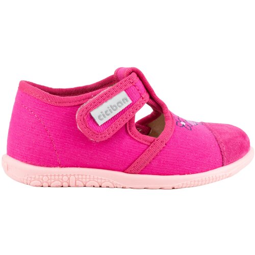 Ciciban Patofne za devojčice FUXIA 35433V, Roze Cene