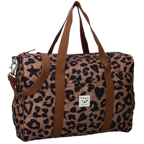 Kidzroom torba Mini Mamas - Beige Slike