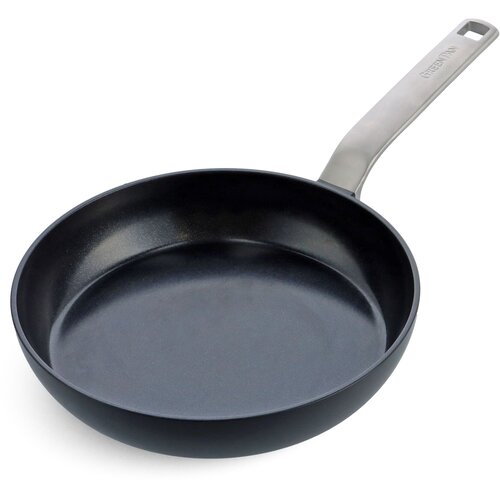 Greenpan Evolution Bratpfanne 24cm Schwarz Cijene