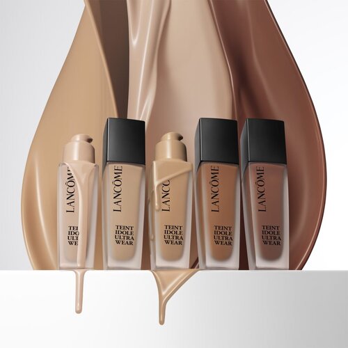 Lanc&amp;ocirc;me Teint Idole Ultra Wear 24h dolgoobstojen tekoči puder SPF 35 odtenek 315 C 30 ml Slike