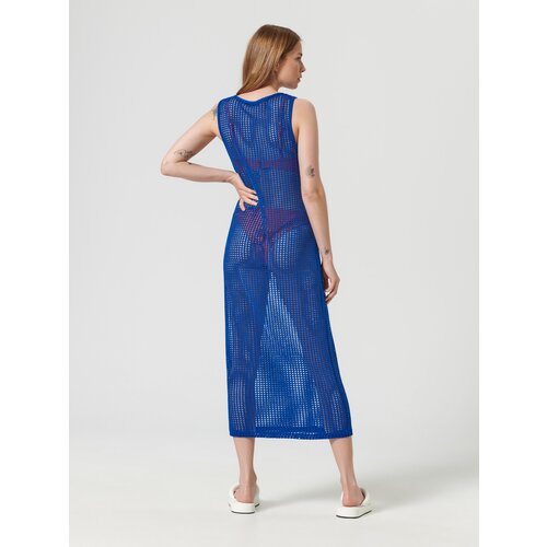 Sinsay ženska midi haljina 7566W-55X Slike