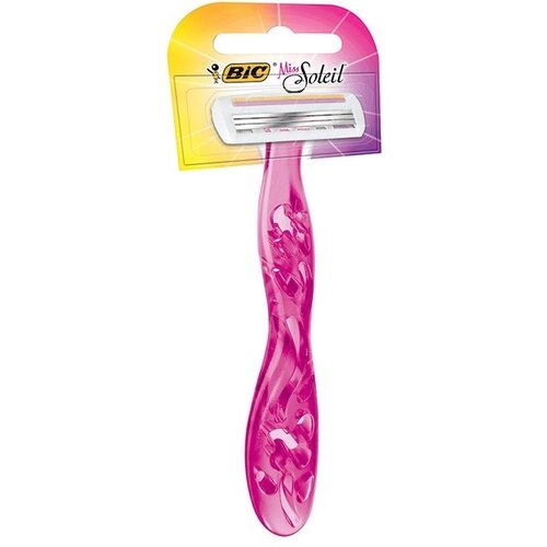 Bic Brijač Miss Soleil 1kom Cene