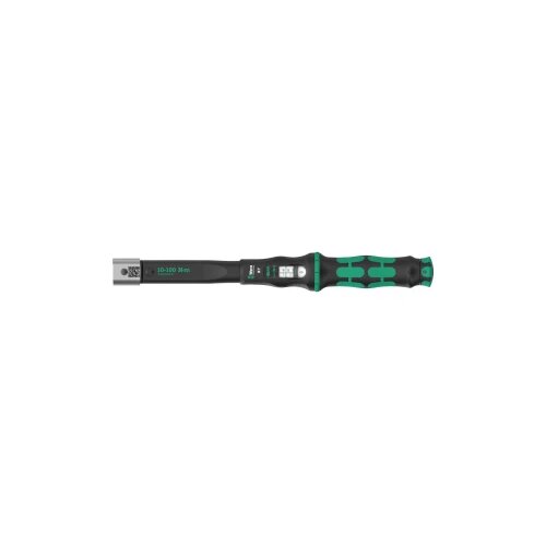 Wera click-torque x 7 05075657001 momentni ključ utični četverokut 14 x 18 mm 10 - 100 nm Cijene