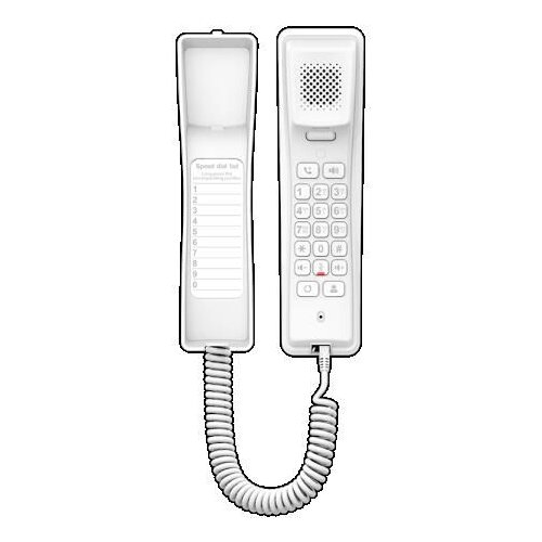 Fanvil VoIP Telefon H2U white Cene