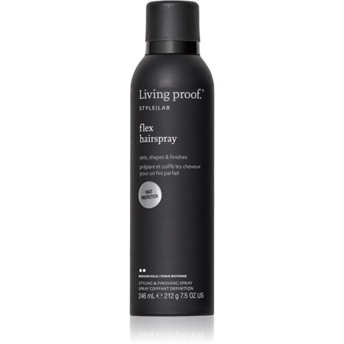 Living Proof Style Lab lak za lase s srednjim utrjevanjem 246 ml Cene