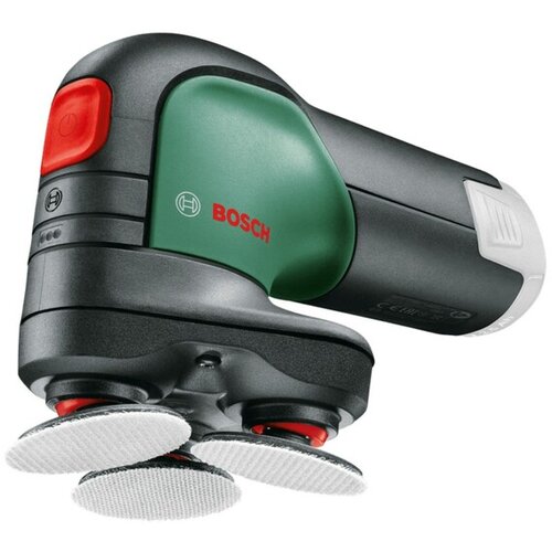 Bosch EasyCurvSander 12 06039C9002 brusilice sa kotačem 38 mm Cijene