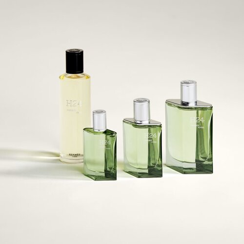 Hermes H24 Herbes Vives poklon set za mu&amp;scaron;karce Slike